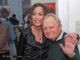 15 Jahre Kunstschaffen 6.01.2026